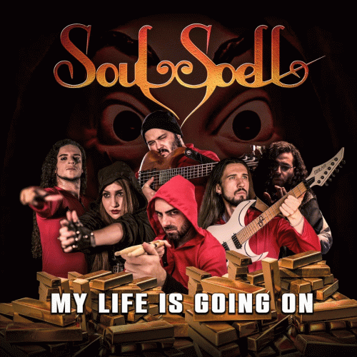 Soulspell : My Life Is Going On